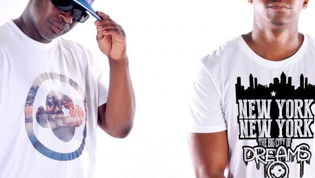 Hype magazine interview with First Verse Apparel