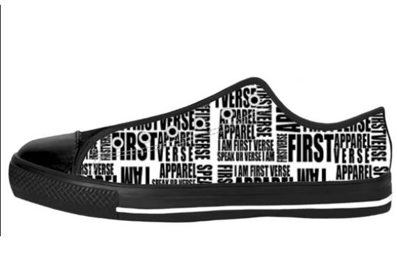 3 Advantages of Wearing Sneakers