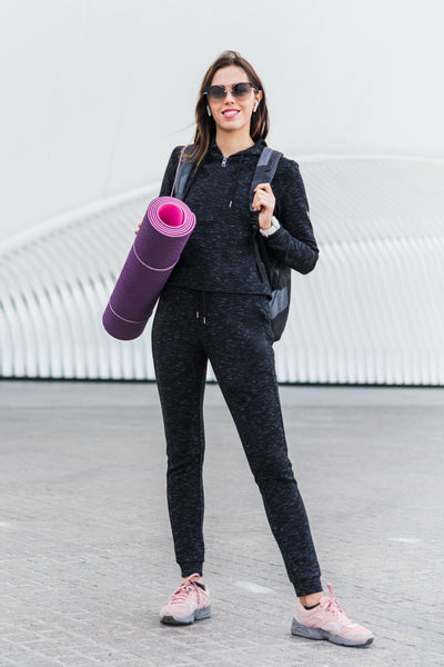 Beyond Fashion: How High-Quality Workout Clothes Impact Your Fitness Journey