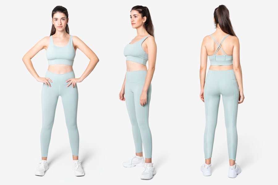 Why Investing in High-Quality Women's Workout Clothes is Essential for Optimal Performance?