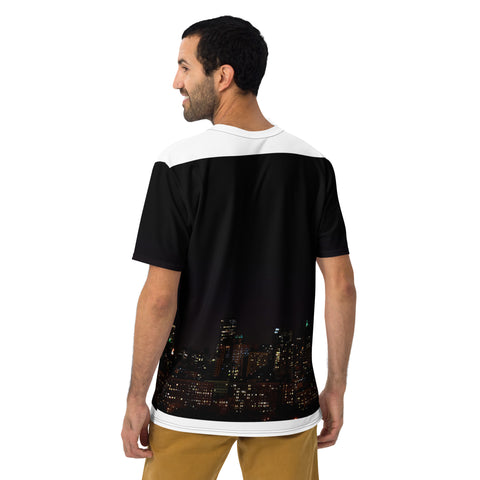 City First Verse Men's t-shirt