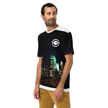 City First Verse Men's t-shirt