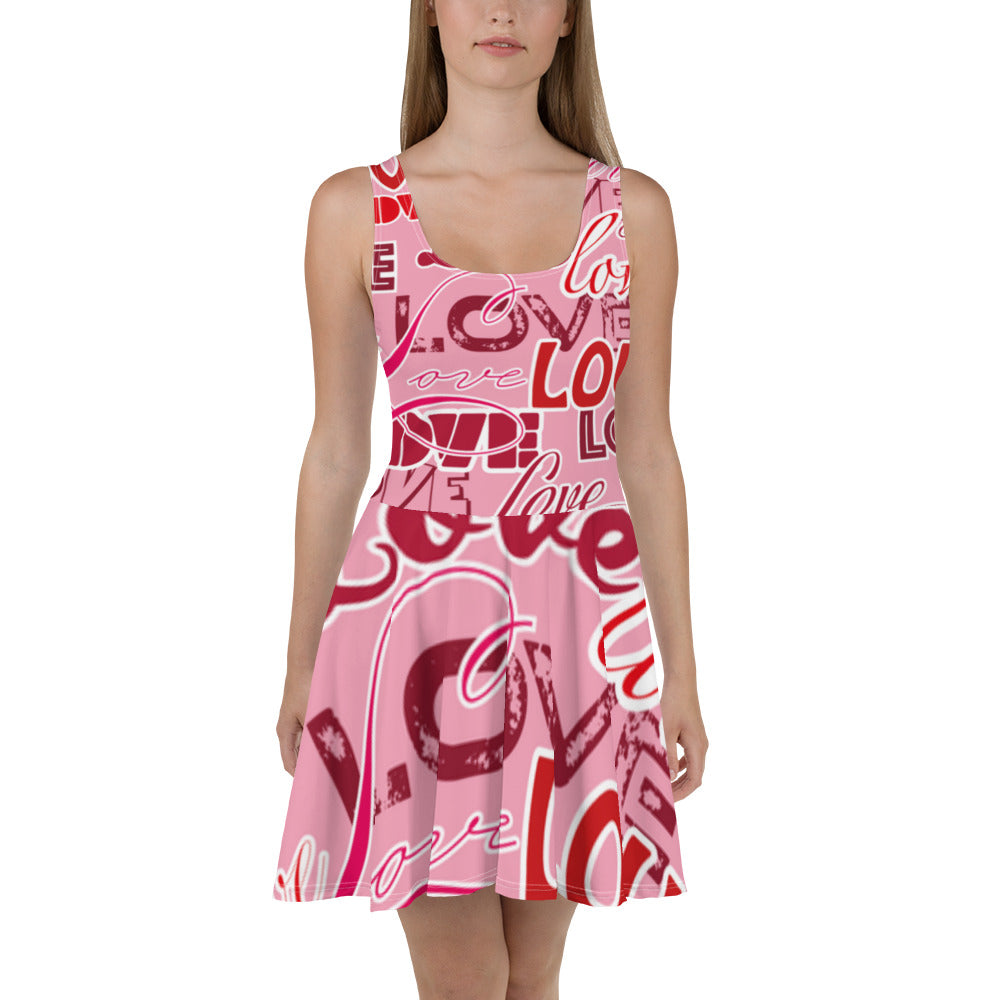 Love Dress