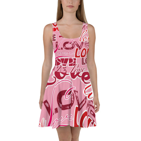 Love Dress