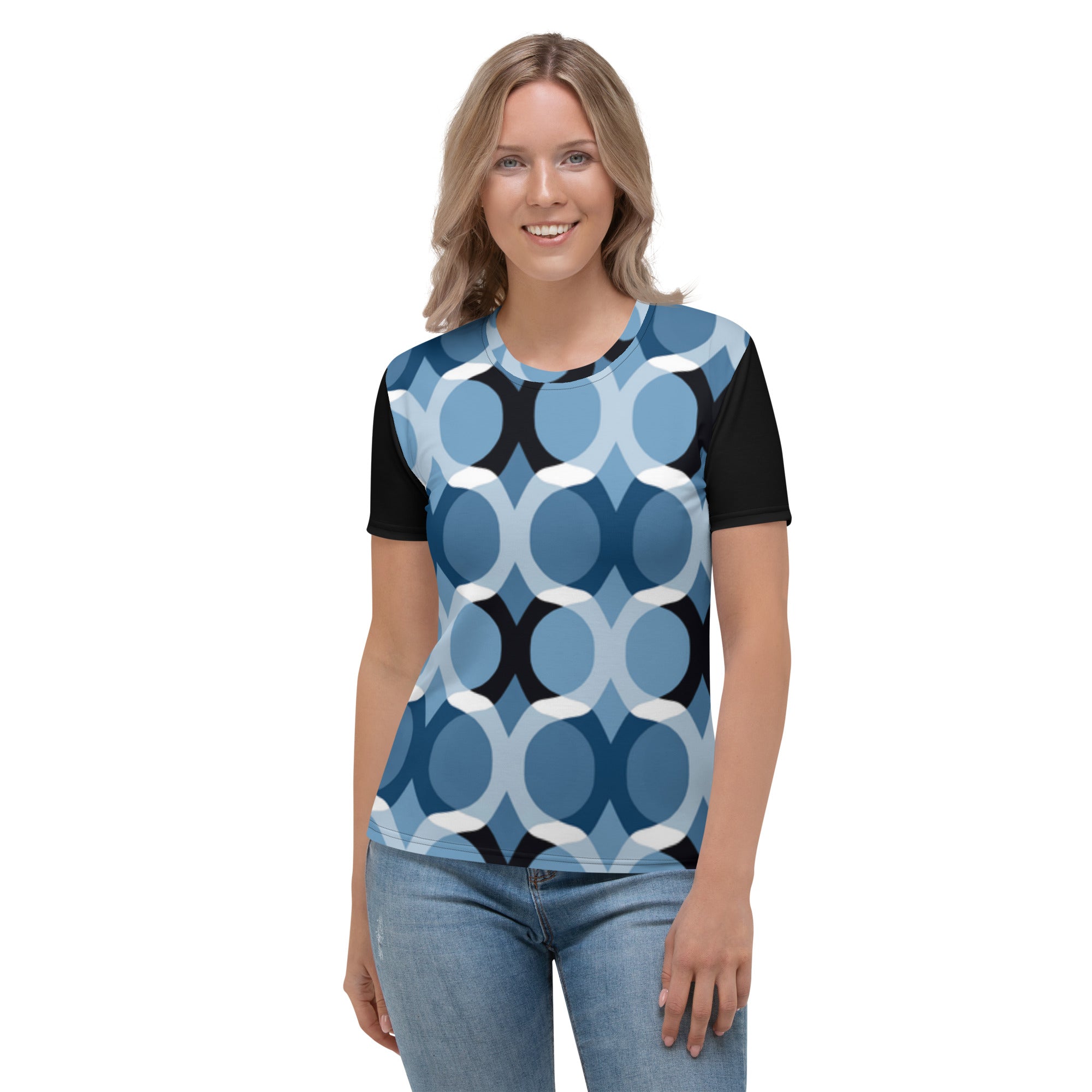 Links Women's T-shirt