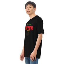 Men’s premium heavyweight tee