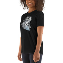 Hood Short-Sleeve T-Shirt