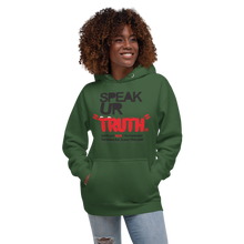 Speak ur Truth Hoodie