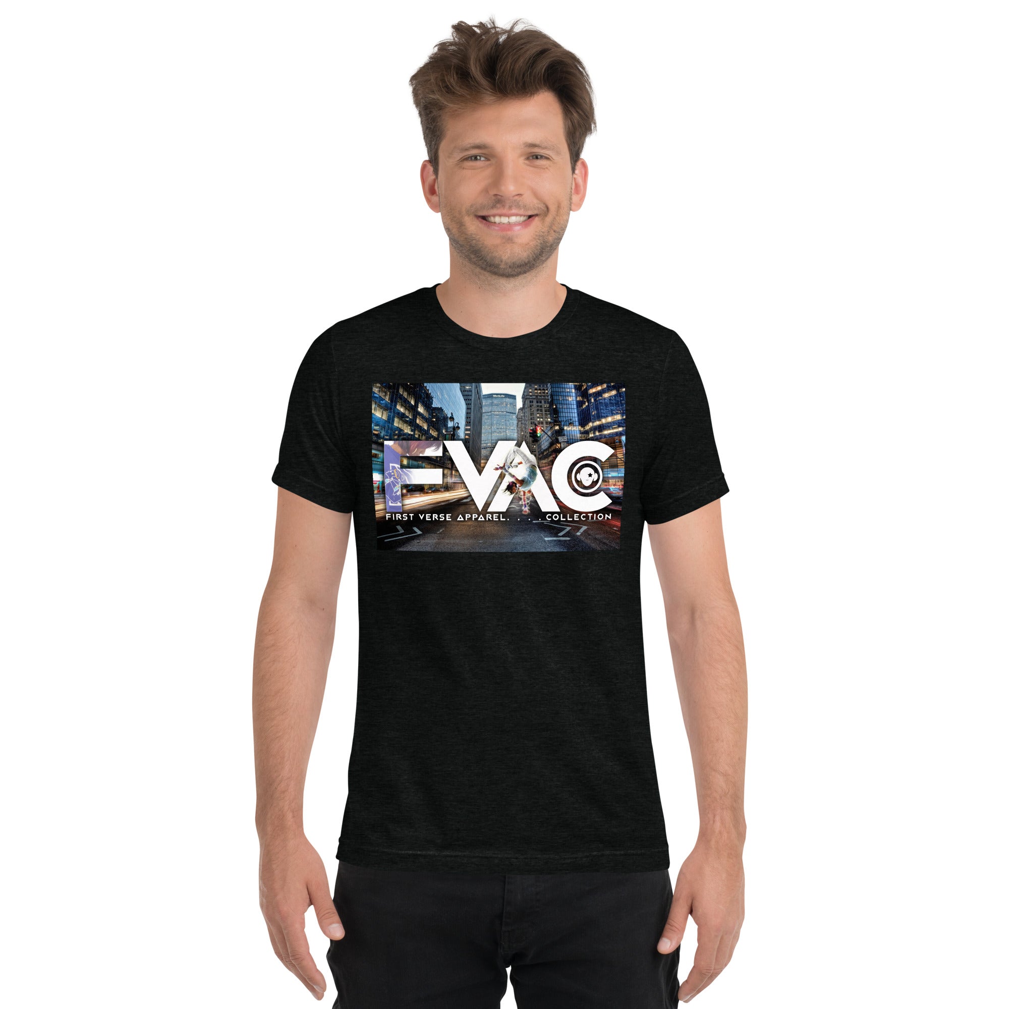 Short sleeve t-shirt