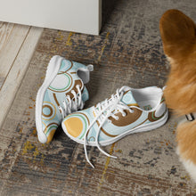 Women’s athletic shoes