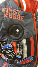 FVAC jacket - firstverseapparel