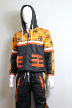 Vintage track suit - firstverseapparel