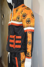 Vintage track suit - firstverseapparel