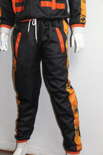Vintage track suit - firstverseapparel