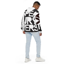 FVA ski mask Men’s windbreaker