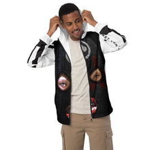 FVA ski mask Men’s windbreaker