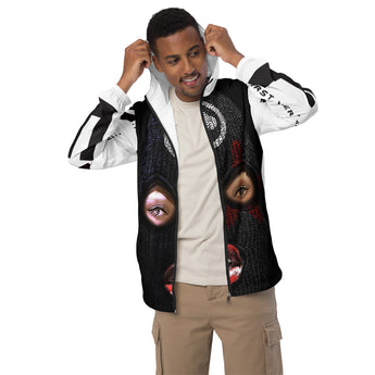 FVA ski mask Men’s windbreaker