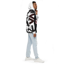 FVA ski mask Men’s windbreaker