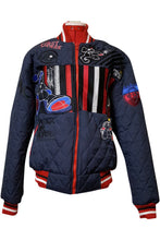 FVAC jacket - firstverseapparel