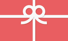 Gift Card - firstverseapparel