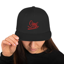 'Sing to you" Snapback Hat
