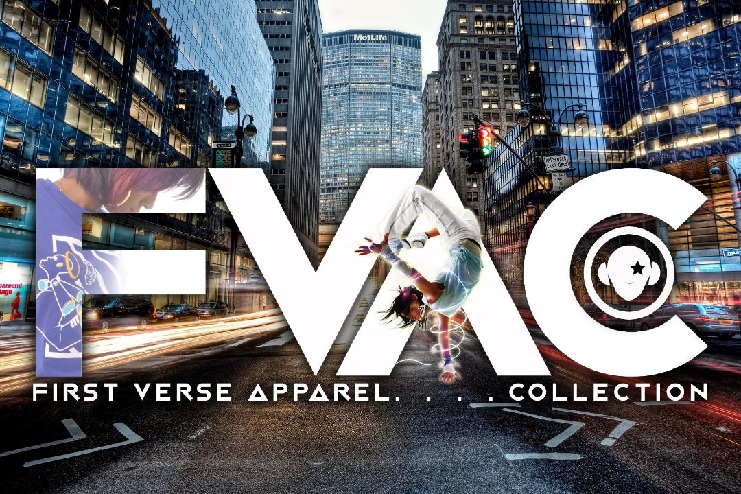 Gift Card - firstverseapparel