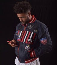 FVAC jacket - firstverseapparel