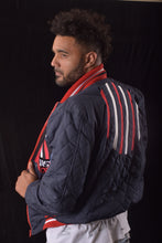 FVAC jacket - firstverseapparel