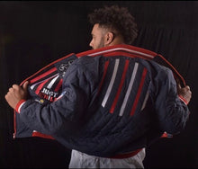 FVAC jacket - firstverseapparel