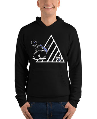 Think hoodie - firstverseapparel