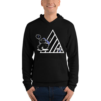 Think hoodie - firstverseapparel