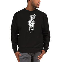 First Verse Champion Sweatshirt - firstverseapparel