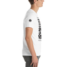 Speak UR Verse T-Shirt - firstverseapparel