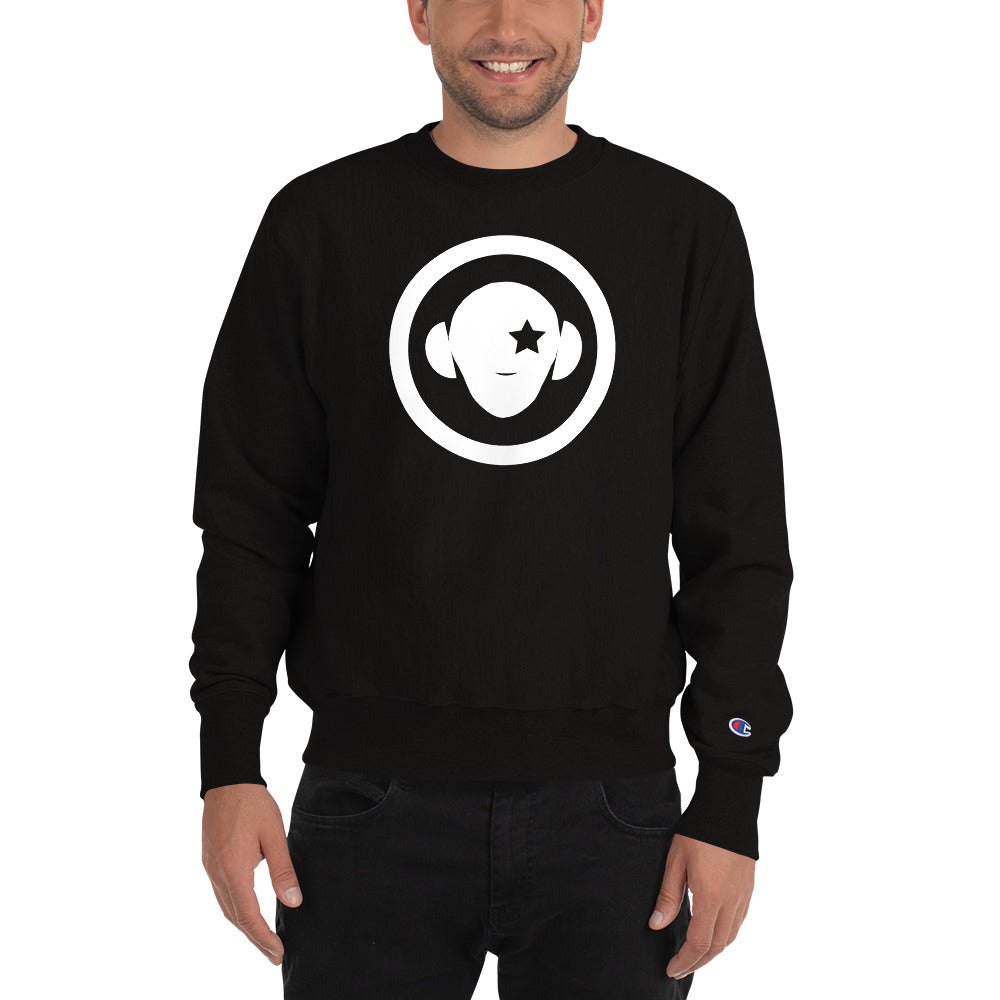 First Verse Champion Sweatshirt - firstverseapparel