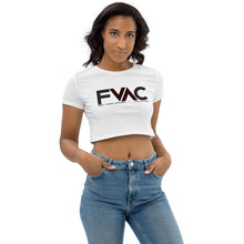 First Verse Organic Crop Top