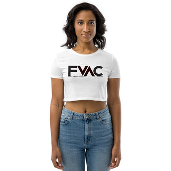 First Verse Organic Crop Top