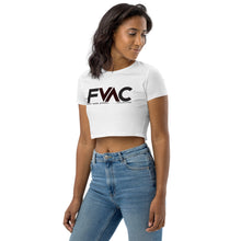 First Verse Organic Crop Top