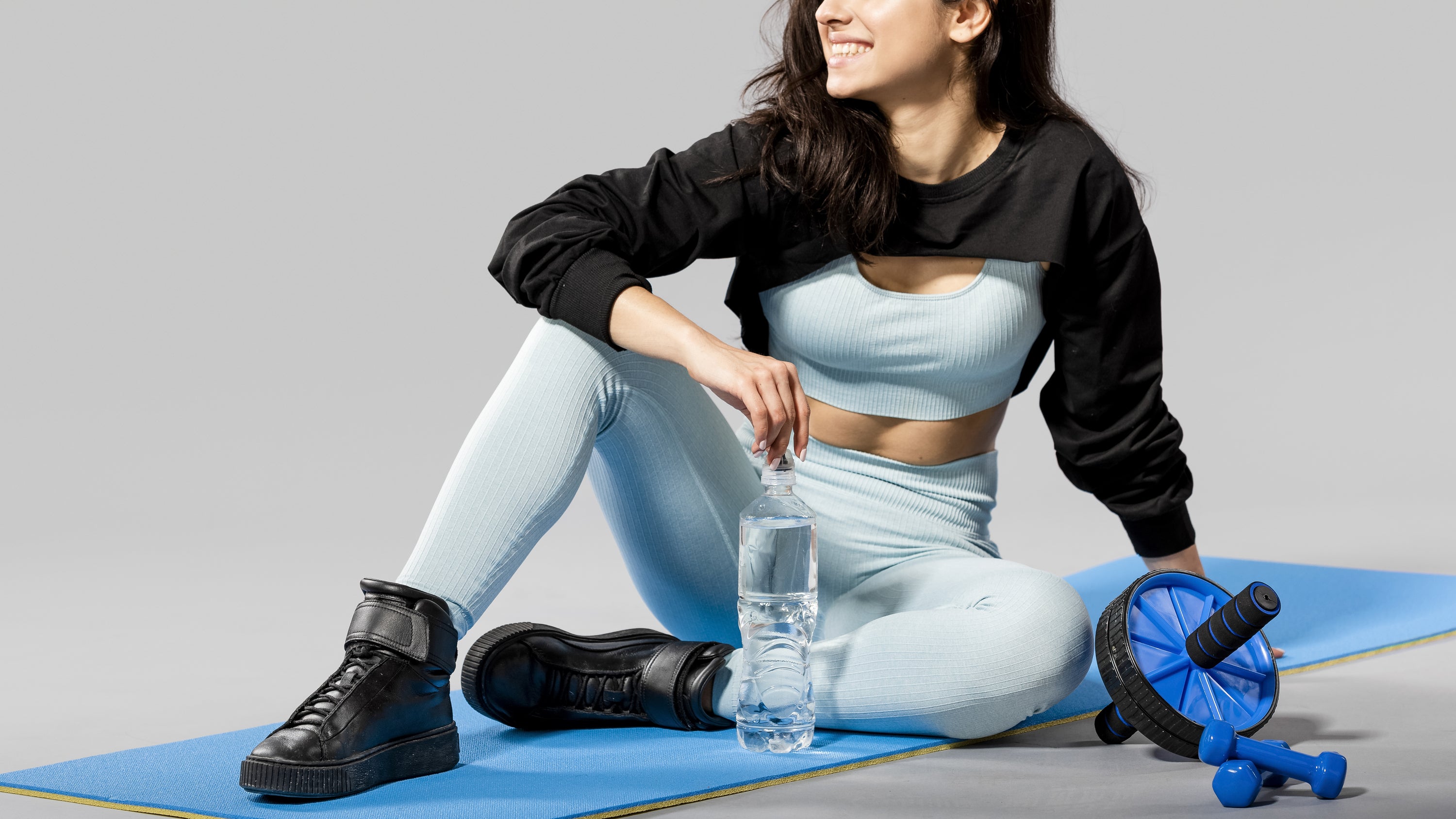 Buy Women's Workout Gear Online at First Verse Apparel