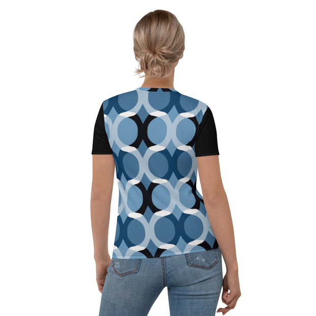 Links Women's T-shirt