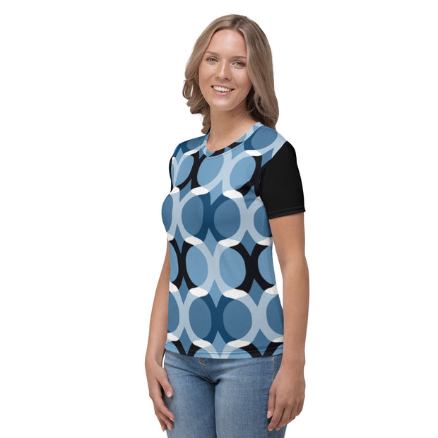 Links Women's T-shirt