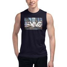 FVA Muscle Shirt