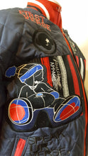 FVAC jacket - firstverseapparel
