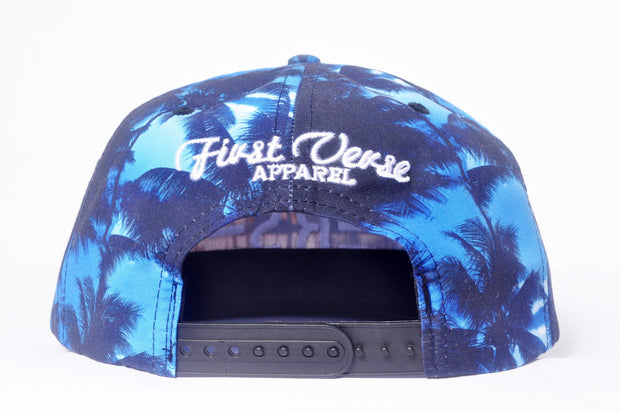 Miami Verse - firstverseapparel