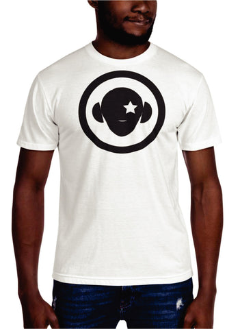 circle logo Short sleeve soft t-shirt - firstverseapparel