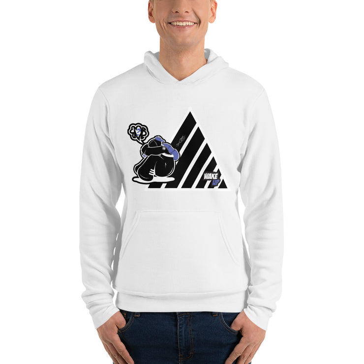 Think hoodie - firstverseapparel