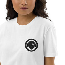 Organic cotton t-shirt dress - firstverseapparel