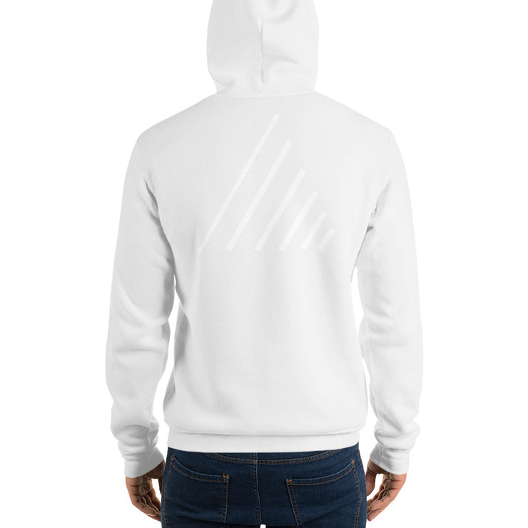 Think hoodie - firstverseapparel