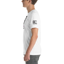Short-Sleeve Unisex T-Shirt - firstverseapparel