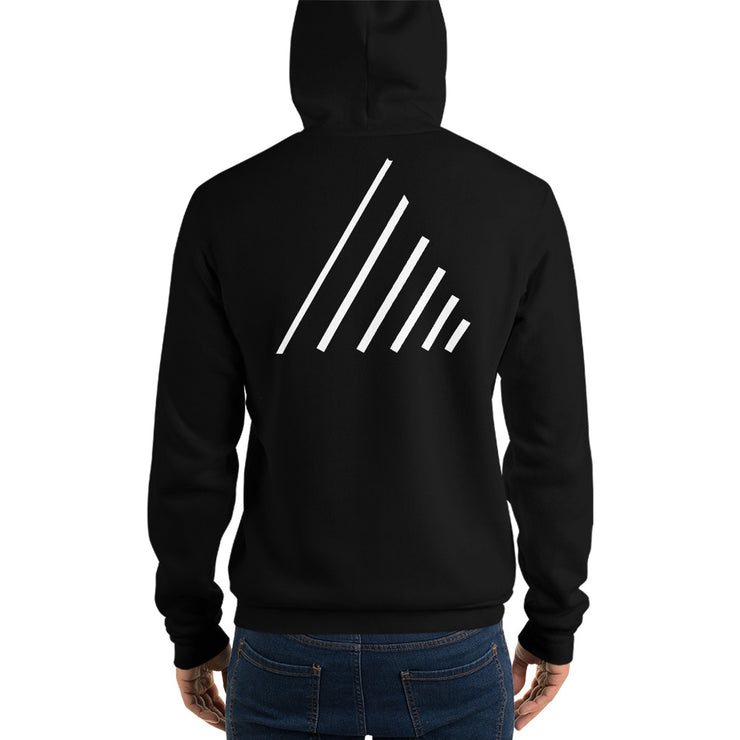 Think hoodie - firstverseapparel