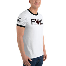 FVAC T-Shirt - firstverseapparel